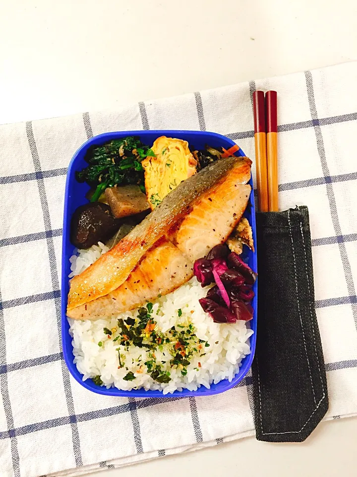 今日のお弁当 may 19|けぃさん