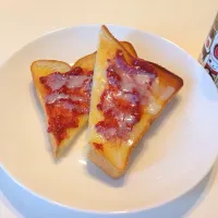 Snapdishの料理写真:いちごジャム🍓|カワエツさん