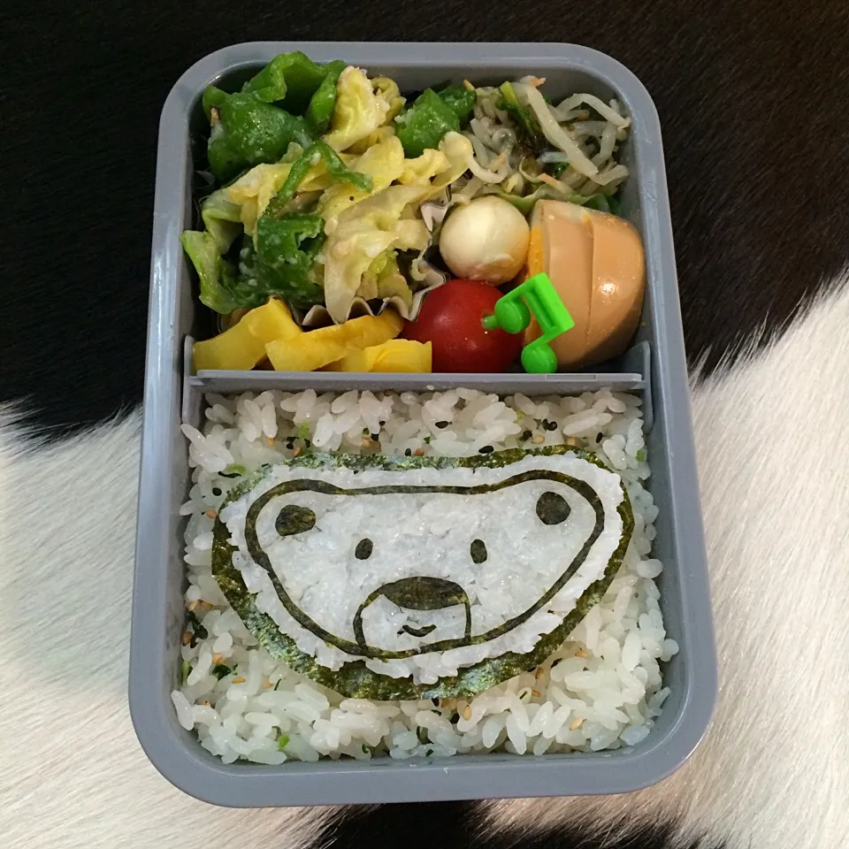TEYDADDYのお弁当|manacocoさん