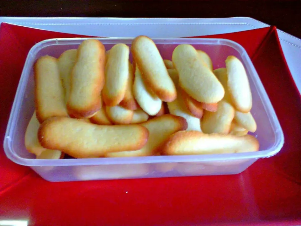 langue de chat (lengua de gato)|Lohan Brownさん