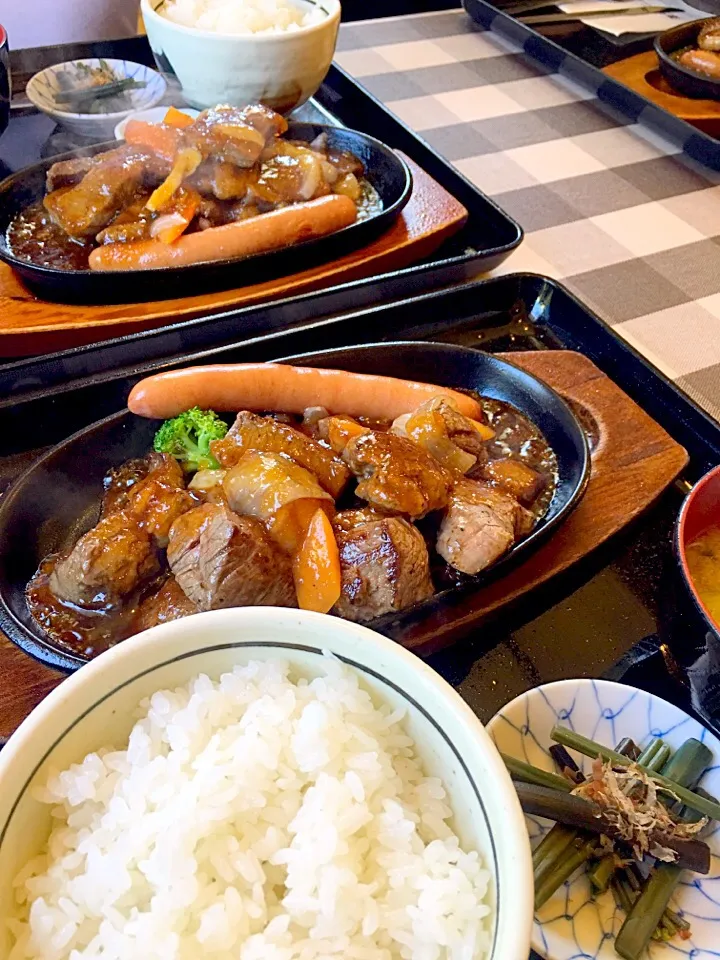 那須までツーリングランチ|恵里香さん