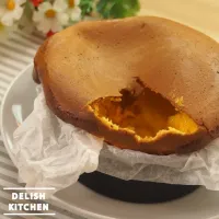 【動画】ふんわりカステラ #delishkitchentv