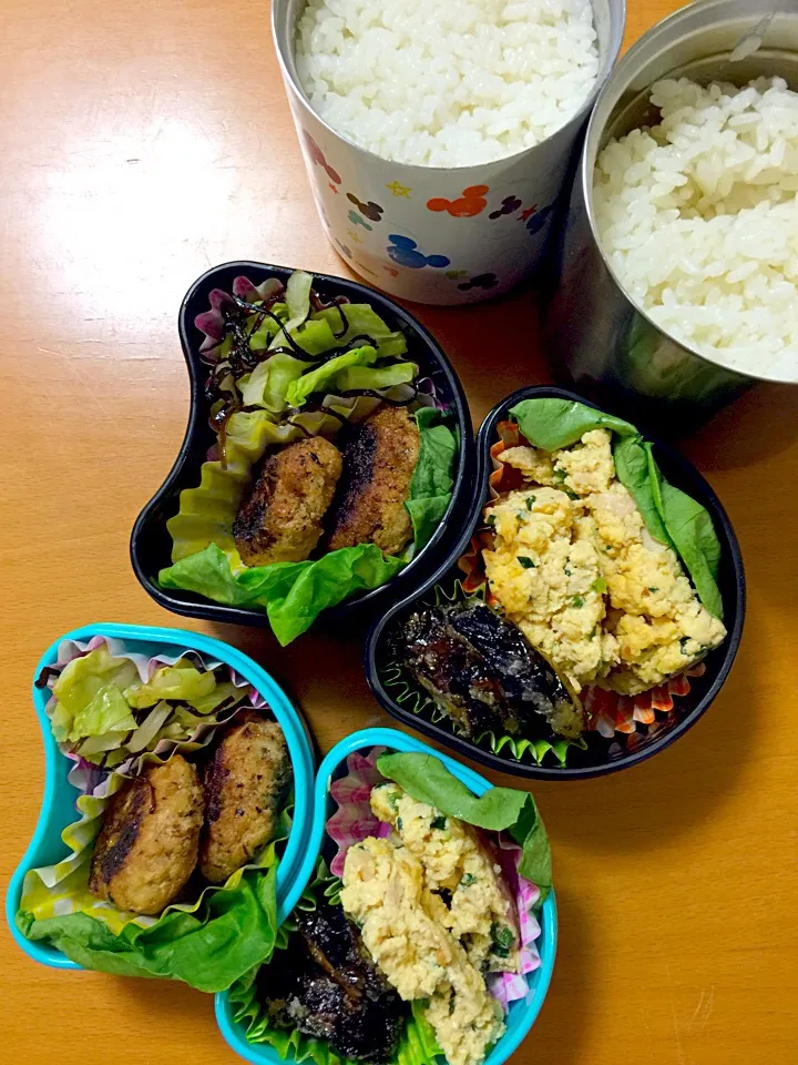 Snapdishの料理写真:5/19   お弁当|斎藤 周子さん