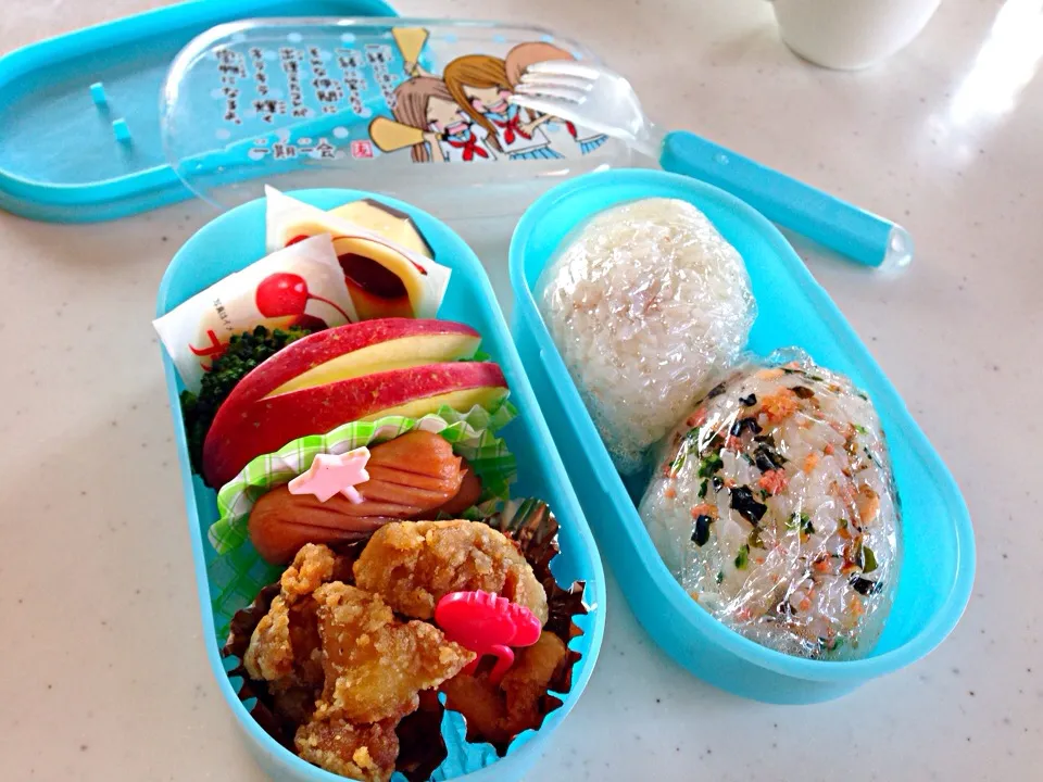 Simple LunchBox|viviさん