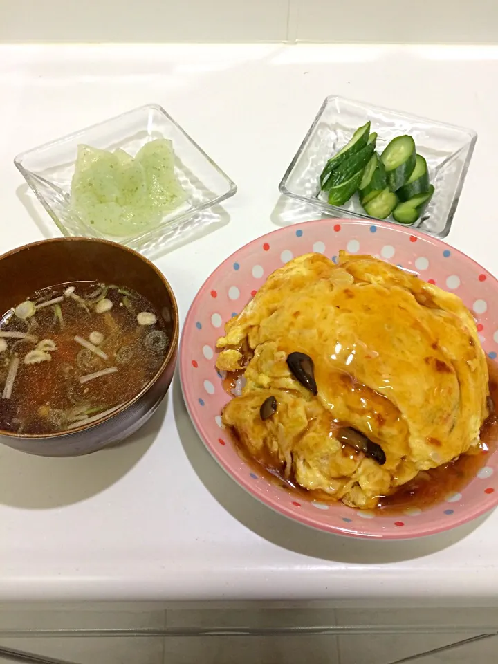 今日の晩御飯！|ふみちゃんさん