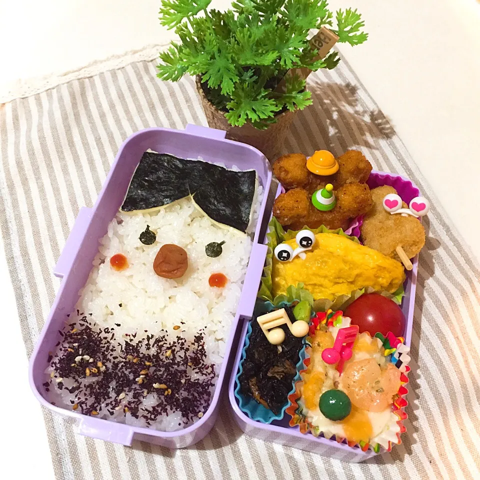 5/20❤︎娘のお弁当❤︎|Makinsさん