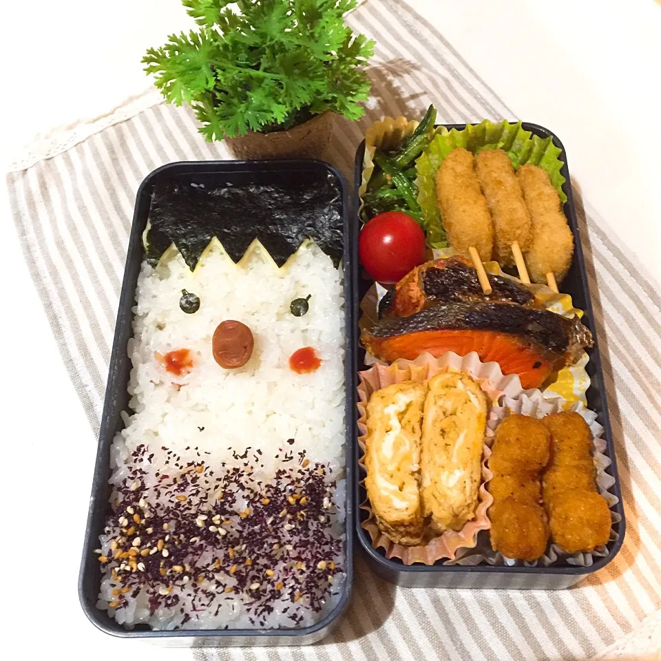 5/20❤︎主人のお弁当❤︎|Makinsさん