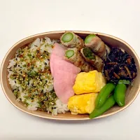 My弁当🍱|gin次郎さん