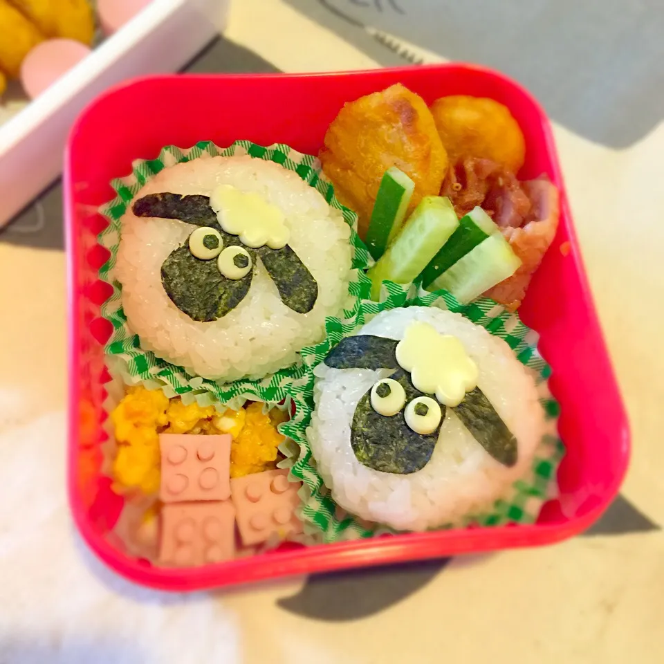 お弁当|ゆみちゃんさん