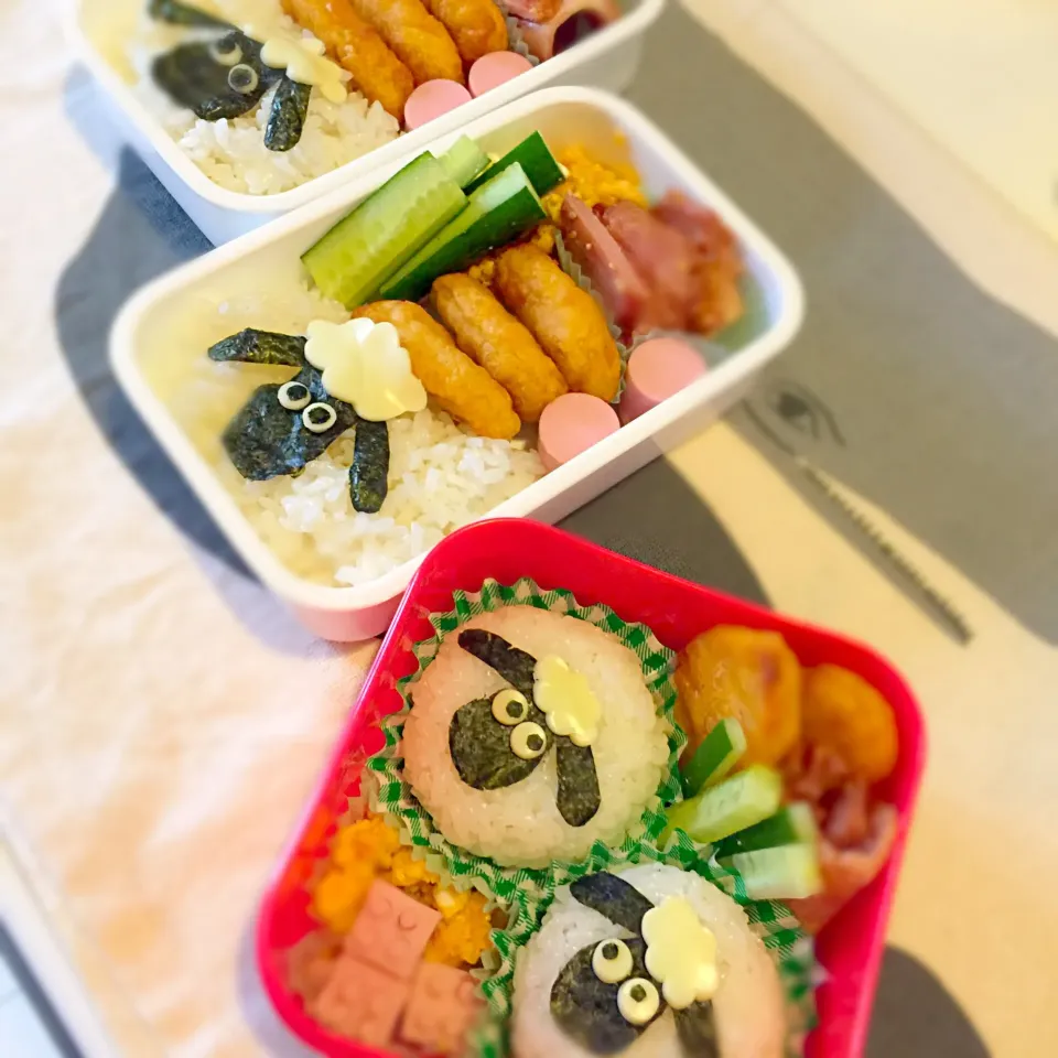 お弁当|ゆみちゃんさん