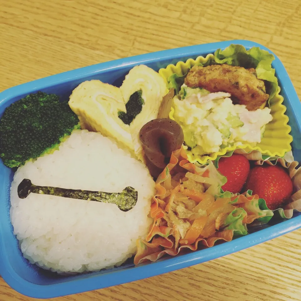 お弁当|popoさん