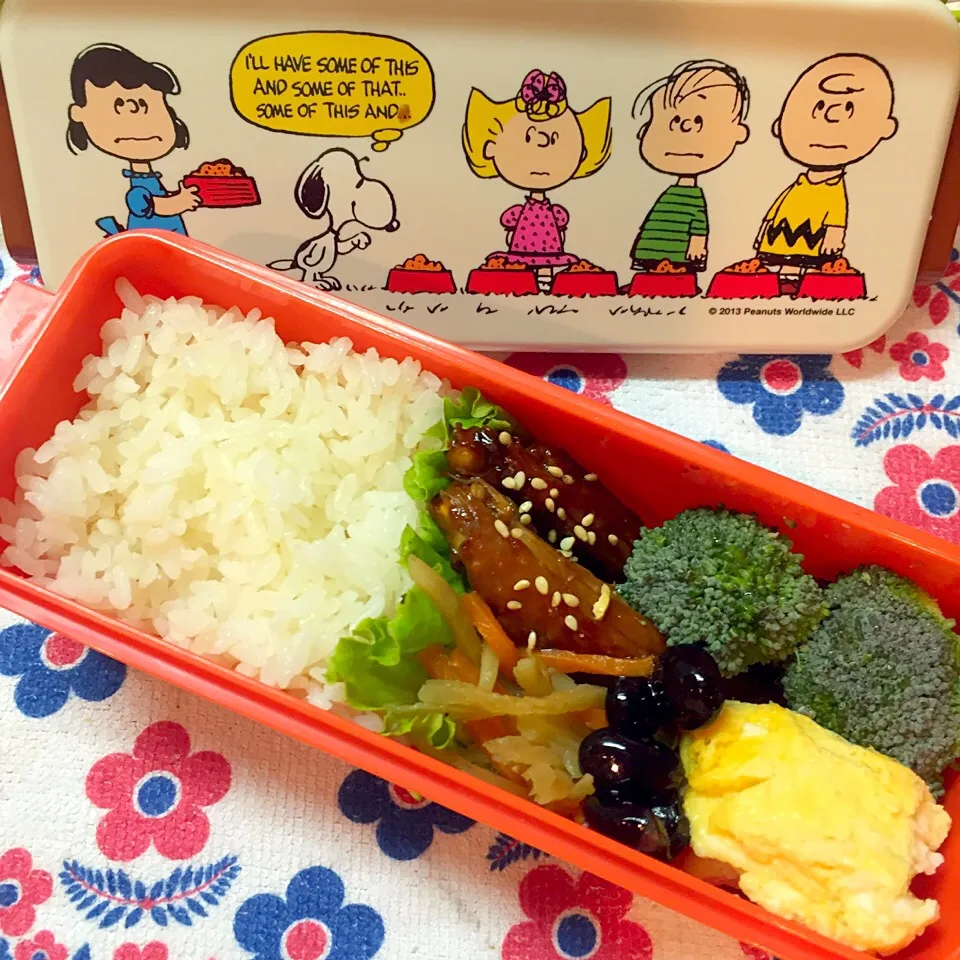 現場弁当＊浦安へ＼(^o^)／|はるかさん