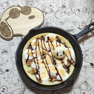 スヌーピー マシュマロのレシピと料理アイディア35件 Snapdish スナップディッシュ