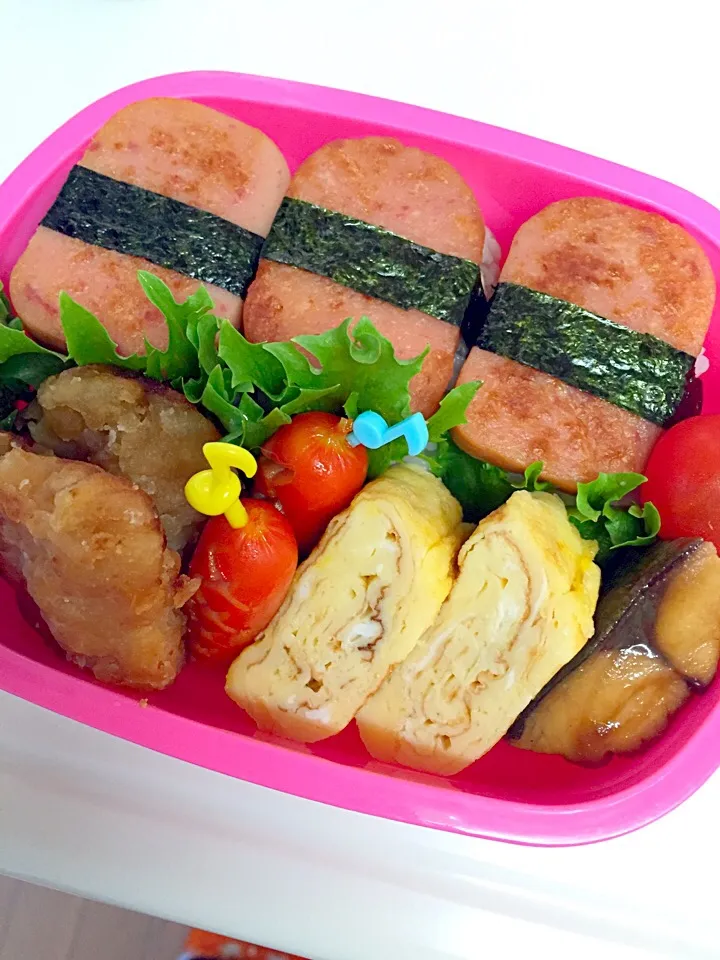 JK弁当🍱|ちいぼうさん