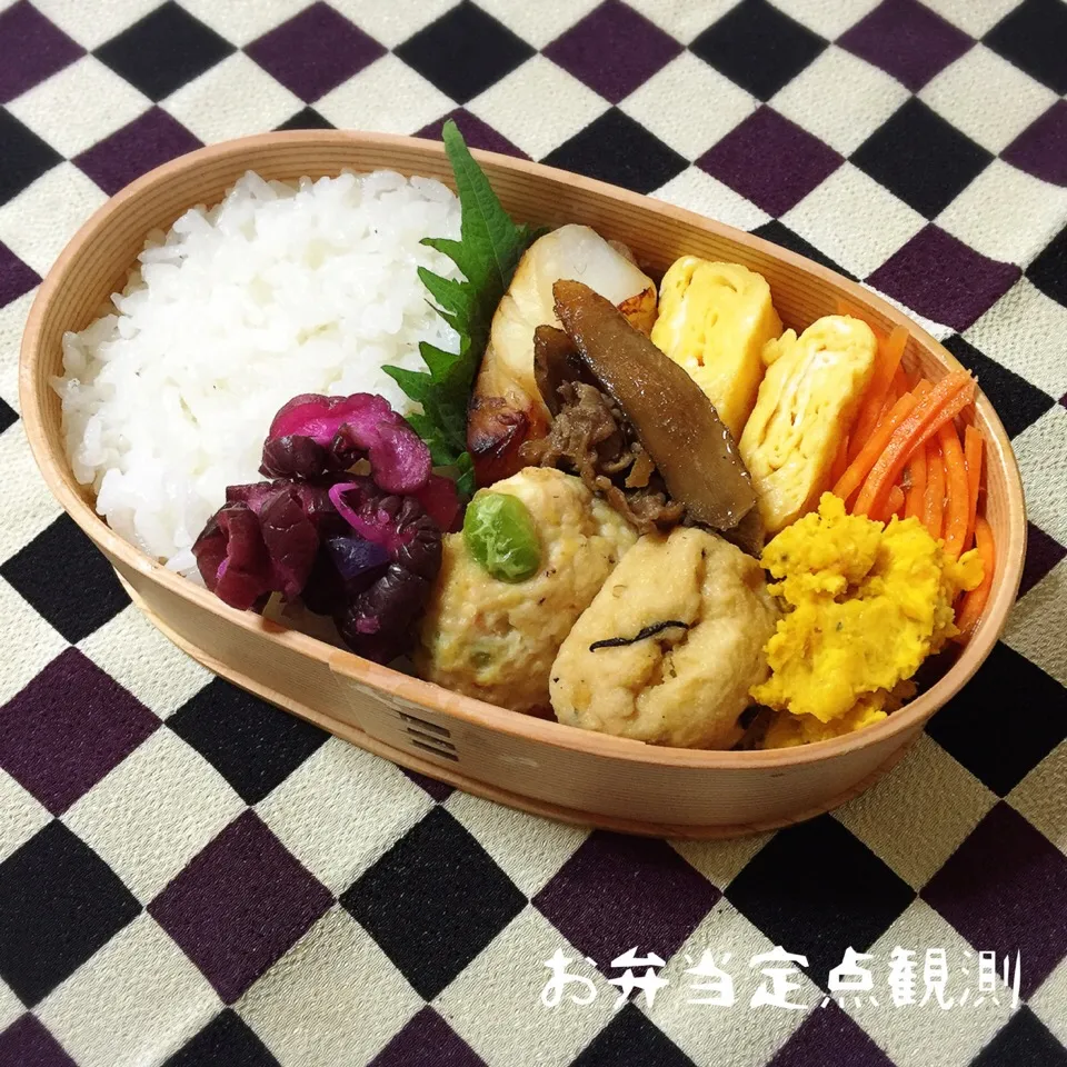 お弁当|ぴゃたろうさん