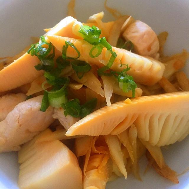 みんな大好き ごぼうとたけのこで作る料理 レシピ25選 Snapdish スナップディッシュ