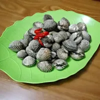 Kerang Dara Home Mad yummy 🐚🍴|Mina Nurhasanahさん