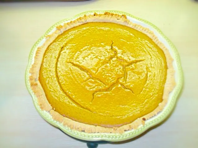 PuMpKin Pie..|GeMzKiTchさん