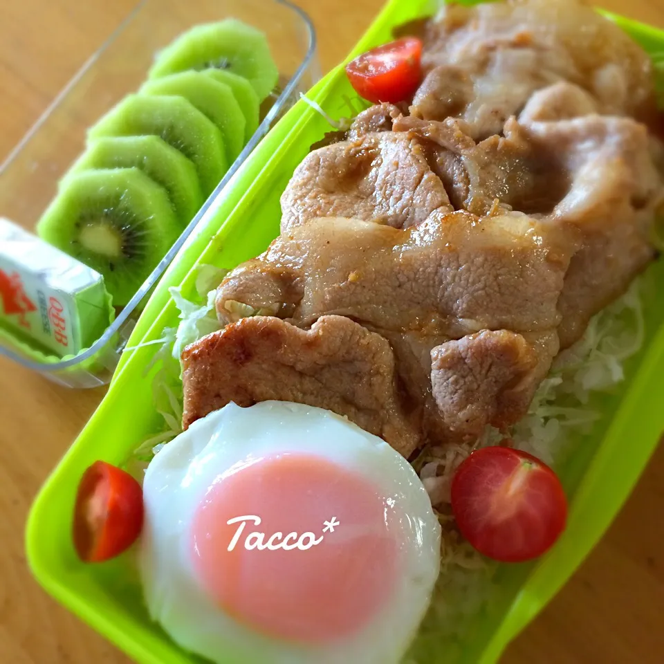 Today's Lunch☆5/21|tacco*さん