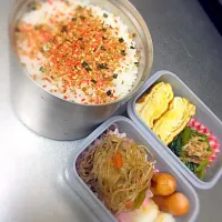 彼弁当🍱🍴|Yumos.さん