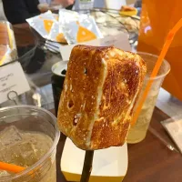 Snapdishの料理写真:フローズンスモア|macamocoさん