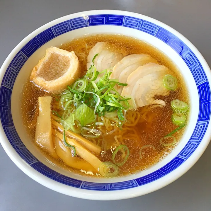 しょうゆラーメン（小）|901さん