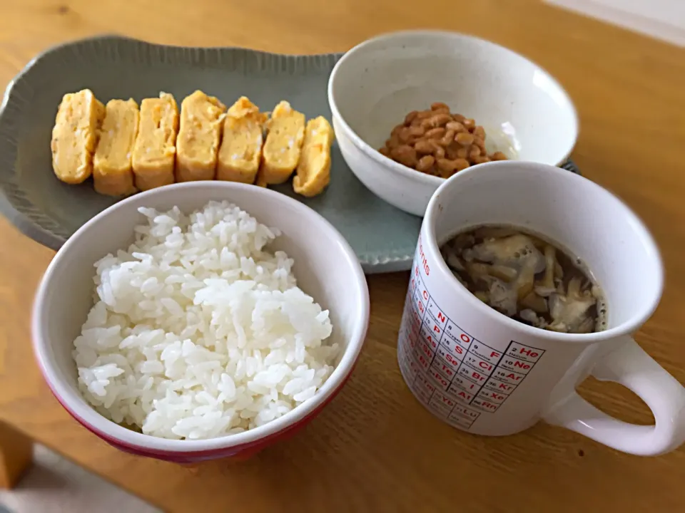 今日の朝ごはん♪|あやさん