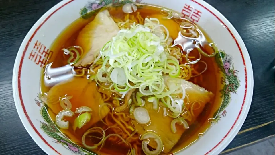 大 細麺|大宮 輝久さん