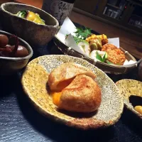 Snapdishの料理写真:ま公さんナイツ