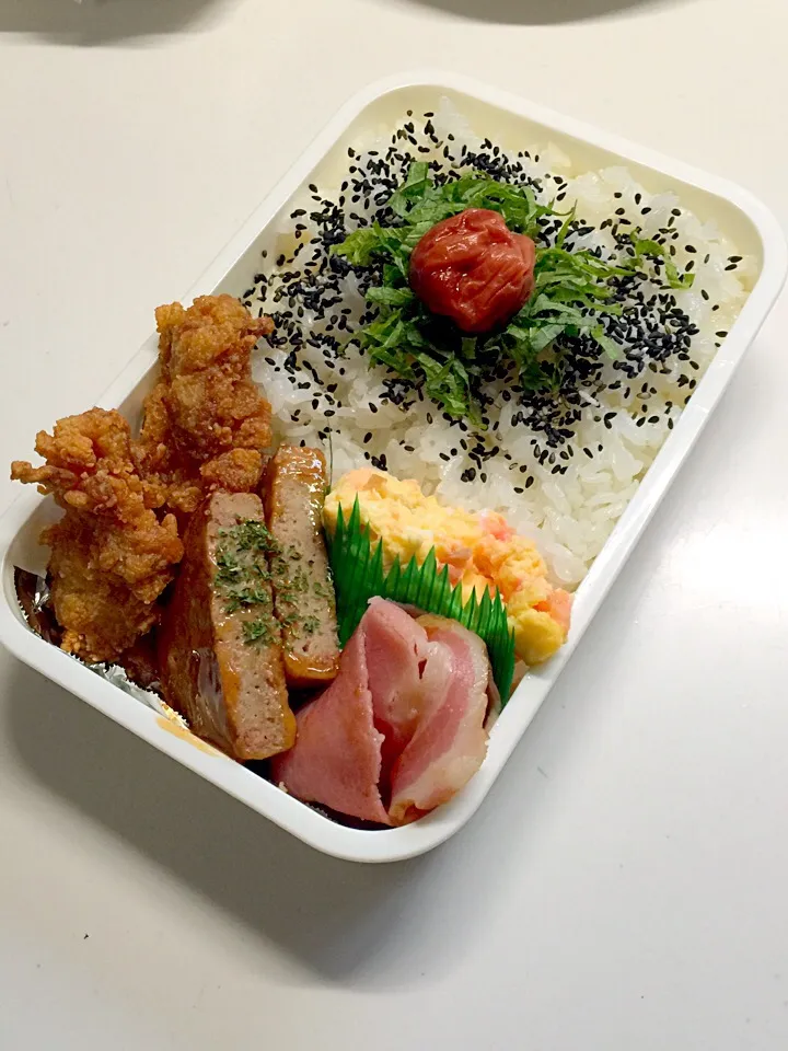 5/23弁当🍴|三姉妹のママさん