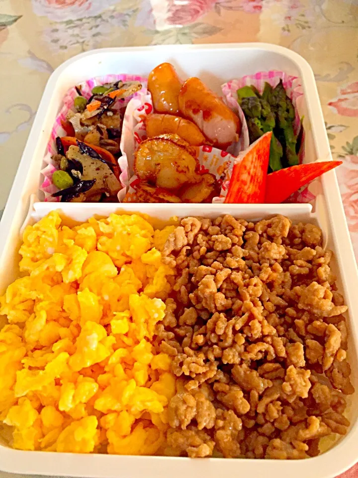 お弁当|kachiさん