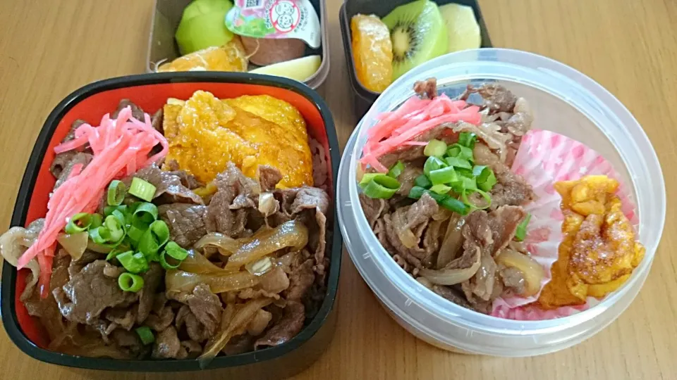 Snapdishの料理写真:5・23お弁当|hilocoさん