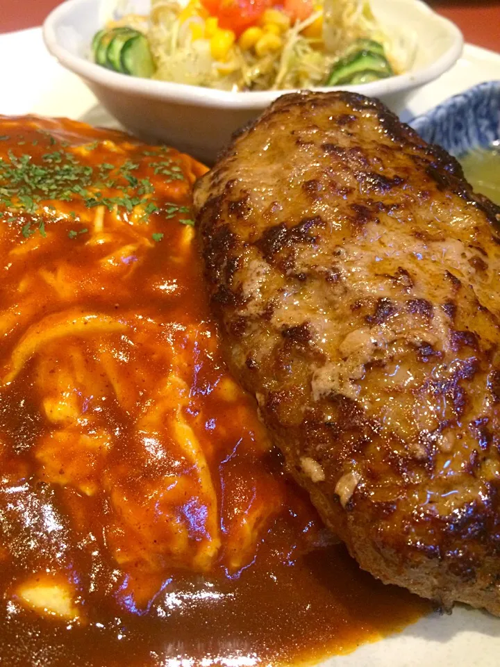 大分 マインズさん 夕食|ナナさん