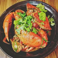 Chilli mud crab|Milaiさん