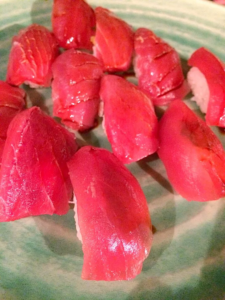 メバチマグロ|yasukoさん