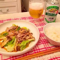 Snapdishの料理写真:|saaさん