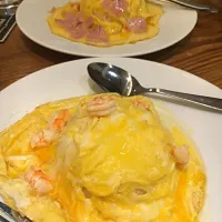 Snapdishの料理写真:🍳🍳|Nutty❤️さん