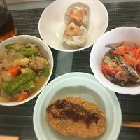 Snapdishの料理写真:肉じゃが|あいさん