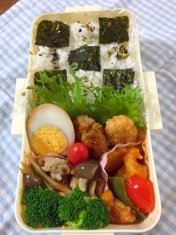 お弁当|とんかつさん