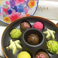 GODIVA|田畑 弥月さん