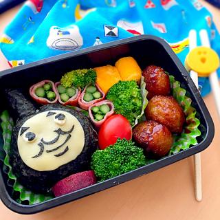 キャラ弁 トーマスのレシピと料理アイディア30件 Snapdish スナップディッシュ