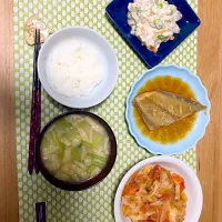 Snapdishの料理写真:|cocoさん