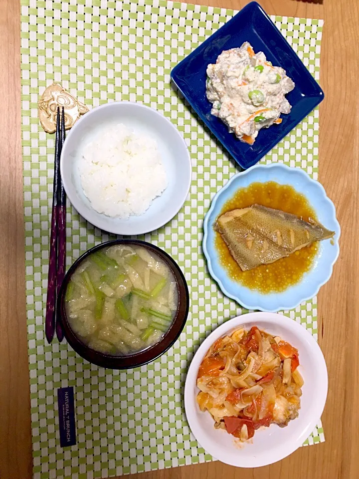 Snapdishの料理写真:|cocoさん