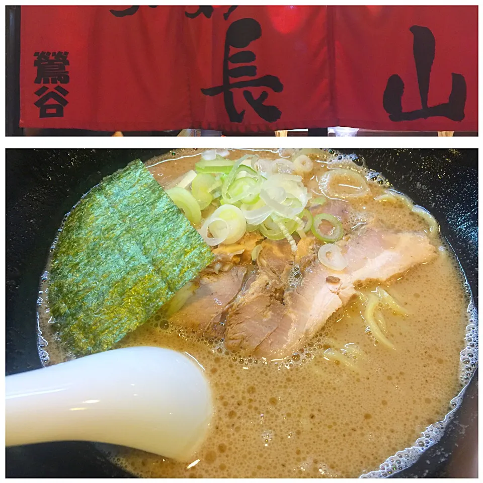 鶯谷ラーメン|肉大好きさん