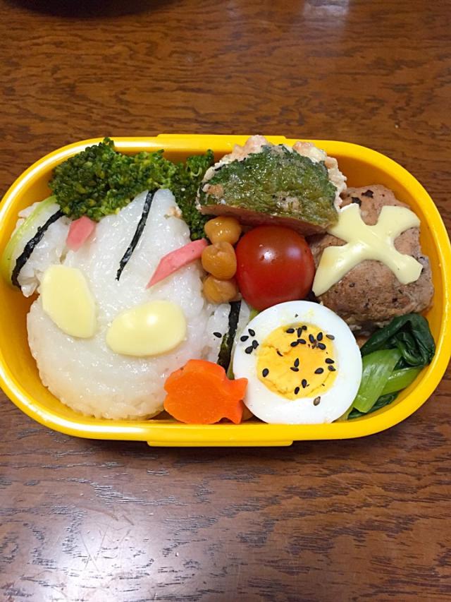 おいしい ウルトラマンを使ったキャラ弁のレシピアイディア集 Snapdish スナップディッシュ