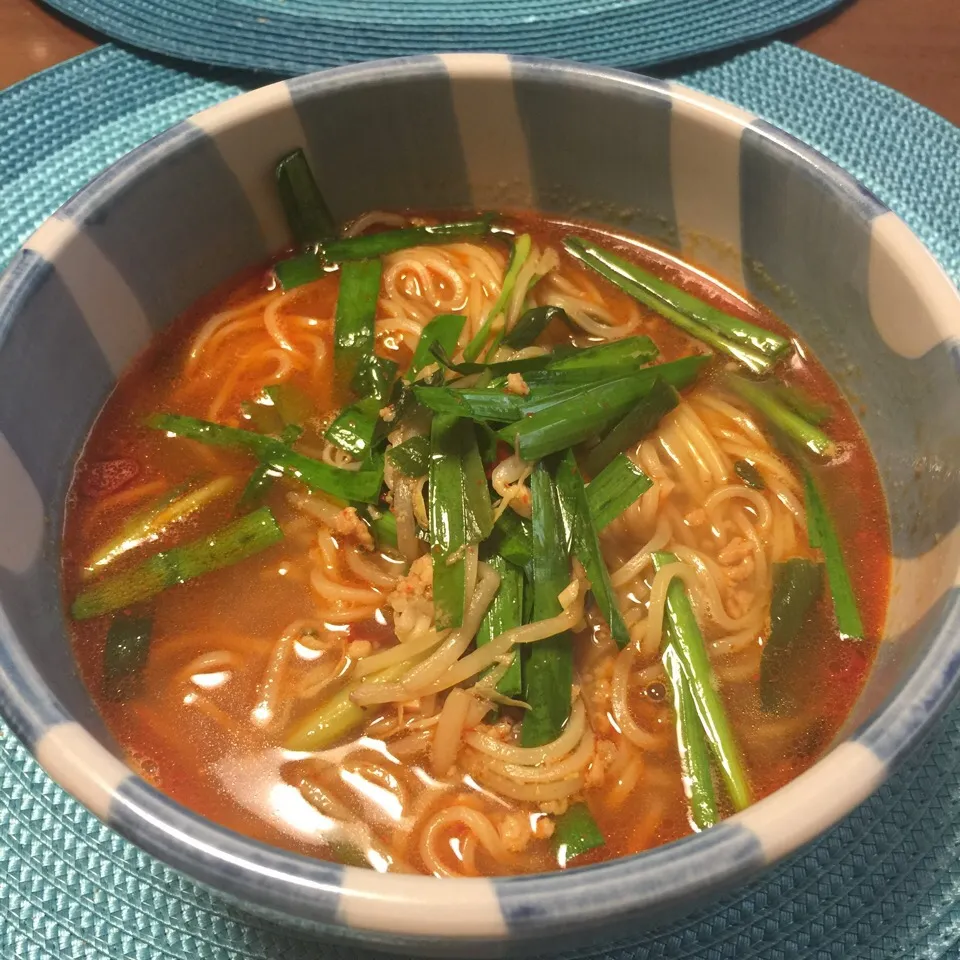 台湾ラーメン|愛ペガさん