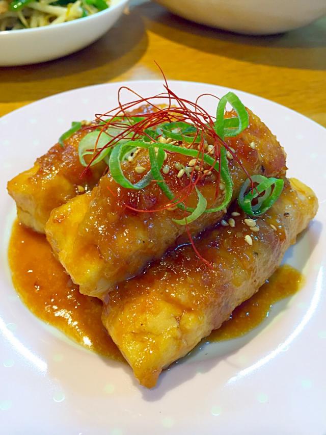 にんにく肉味噌 で超簡単 間違いなしの人気料理レシピ集 1ページ Snapdish スナップディッシュ