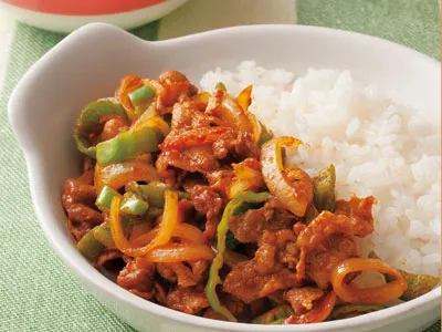 脇 雅世さんの[カレー炒めライス]|みんなのきょうの料理さん