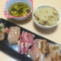 Snapdishの料理写真:|Yuuichirou Suehiraさん