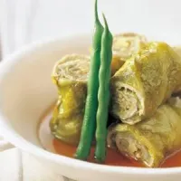 松本 忠子さんの[和風キャベツロール]|みんなのきょうの料理さん
